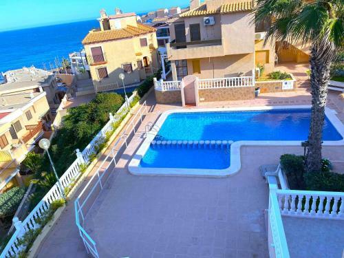 Chalet A Orillas Del Mar
