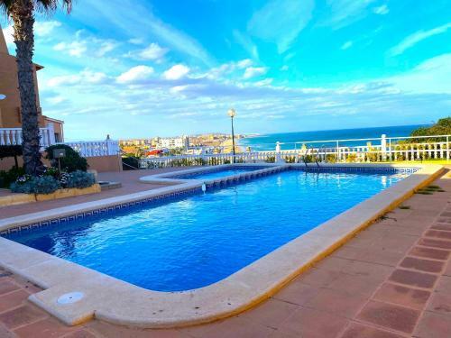 Chalet A Orillas Del Mar