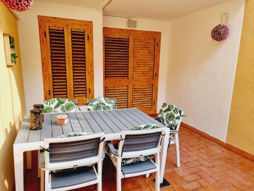 Apartment La Siesta
