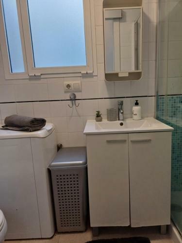 Apartamento Torrevieja Studio Playa Del Acequion