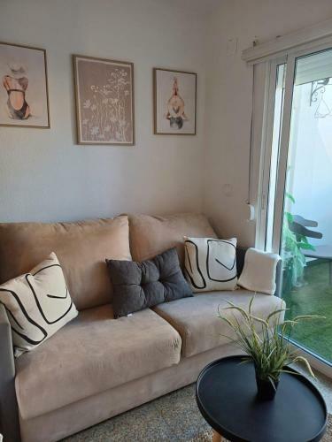 Apartamento Torrevieja Studio Playa Del Acequion