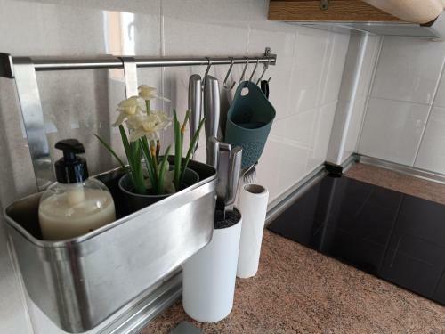 Apartamento Rising Sun Bungalow