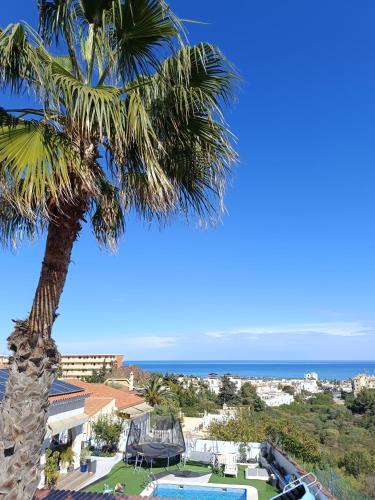 Apartamento Rising Sun Bungalow