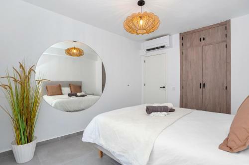 Strand Playa Del Cura & Sight Apartment