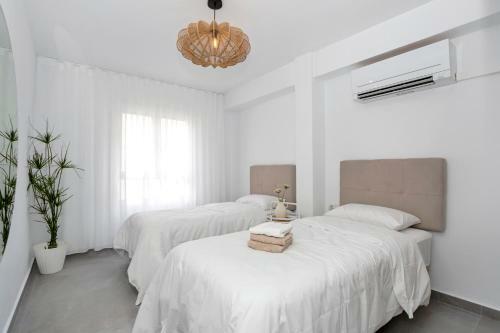 Strand Playa Del Cura & Sight Apartment