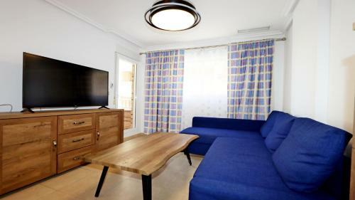 Ref 8945 Apartamento La Perla