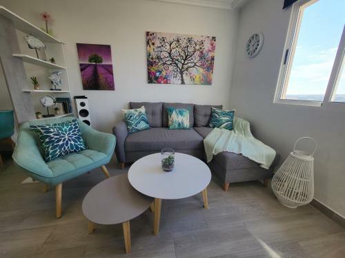 Apartamento Skyline 21