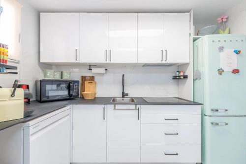 Apartamento Skyline 21