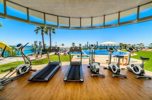 Apartamento Sirena En Sea Senses