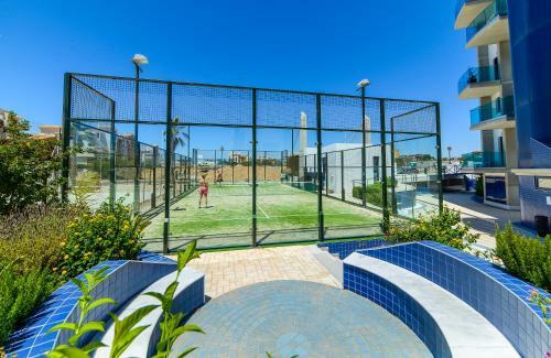 Apartamento Sirena En Sea Senses