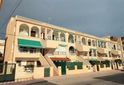 Apartamento Close To La Mata Beach