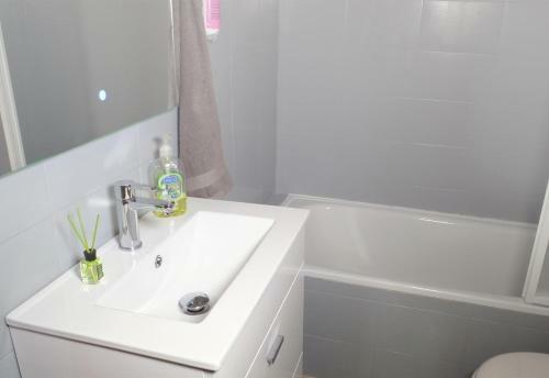 Apartamento Close To La Mata Beach
