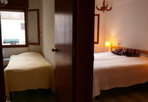 Apartamento Close To La Mata Beach
