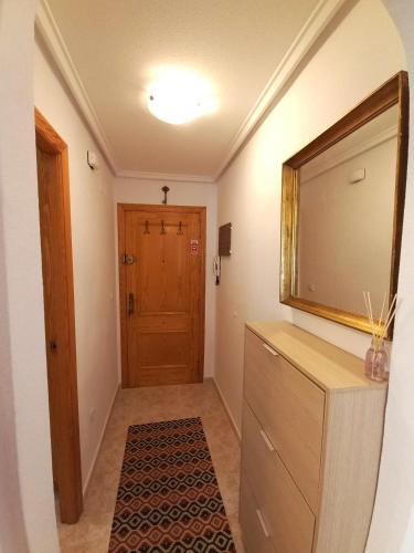 Apartamento Hola Torrevieja