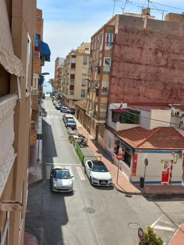 Apartamento Hola Torrevieja