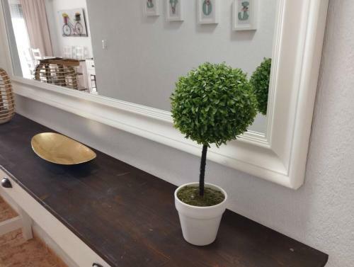 Apartamento Las Perlas