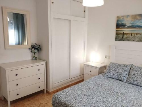 Apartamento Las Perlas