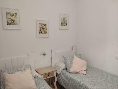 Apartamento Las Perlas