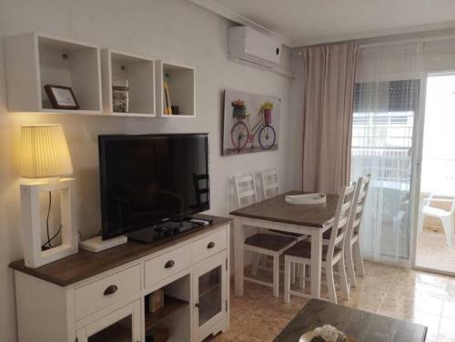 Apartamento Las Perlas