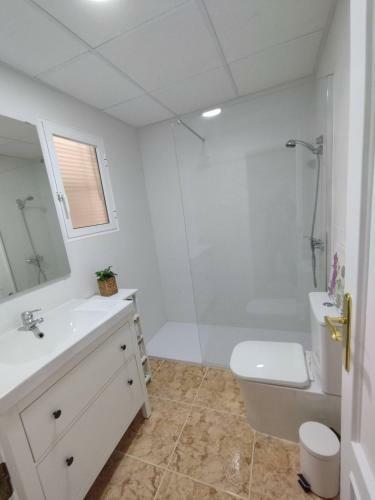 Apartamento Las Perlas