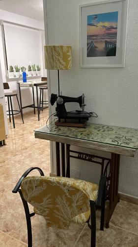 Apartamento Cabo Cervera