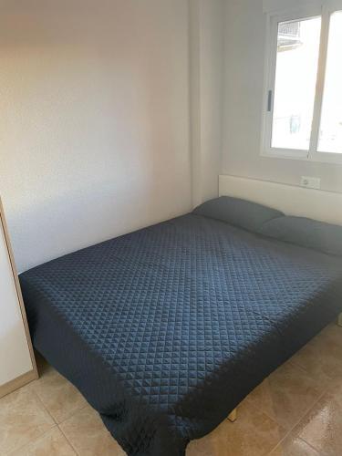 Apartamento Parque De Las Naciones Europa II