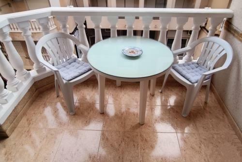 Pmt14 - City Apartment By The Beach With Pool