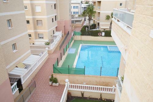 Apartamento El Mirador