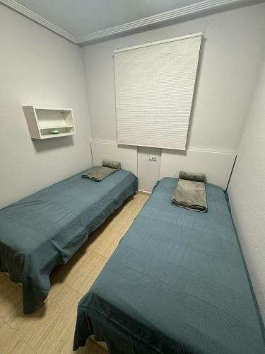 Apartamento El Mirador