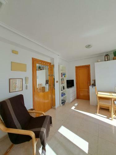 Apartamento Atico Roof Top Torrevieja