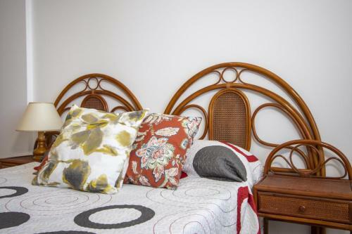 Apartamento Canovas Id185