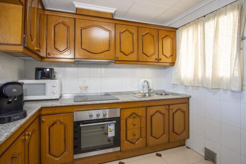 Apartamento Canovas Id185