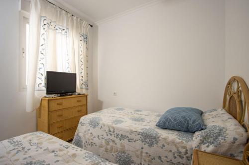 Apartamento Canovas Id185
