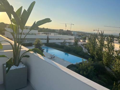 Apartament Blue Costa Blanca