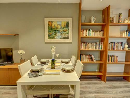 La Sirena Apartment By Hello Homes Sitges