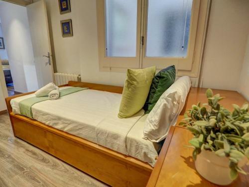 La Sirena Apartment By Hello Homes Sitges