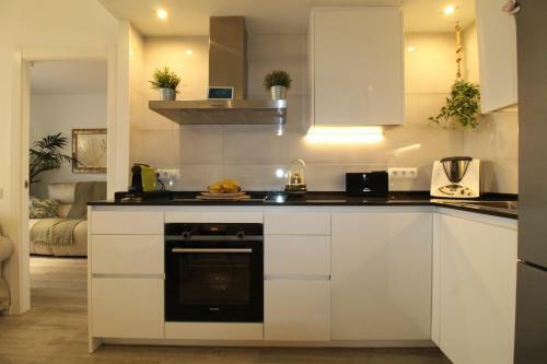 Apartamento Holidays In Sitges