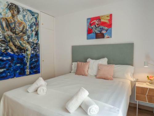 Apartamento Happy Diamond By Hello Homes Sitges