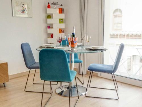 Apartamento Happy Diamond By Hello Homes Sitges