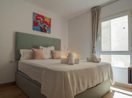 Apartamento Happy Diamond By Hello Homes Sitges