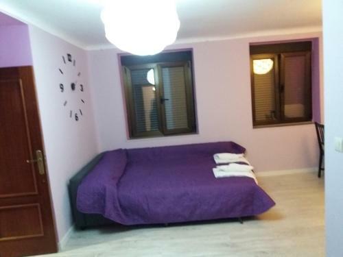 Apartamentos Vigar