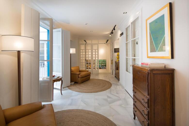 Mdd4 Health Experience Hotel - Adults Only