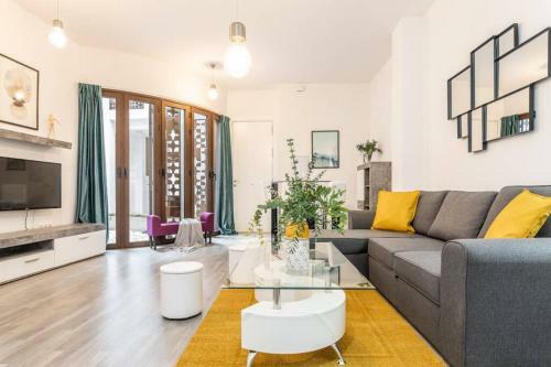 Apartamento Pop Art, Encanto De San Luis Y Centro Hist�rico