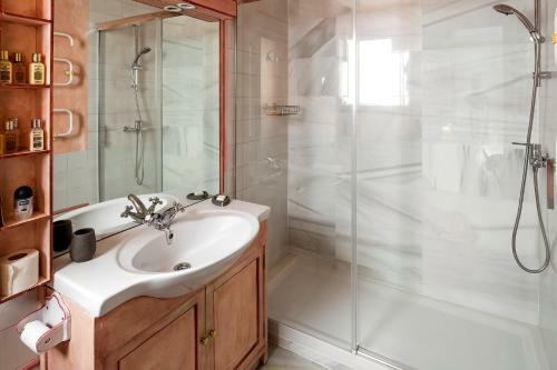 Apartamento Veoapartment Alfalfa Terraza