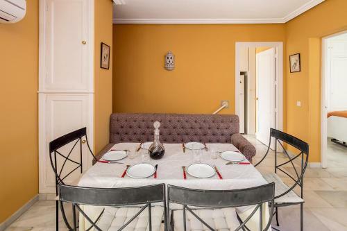 Apartamento Veoapartment Alfalfa Terraza