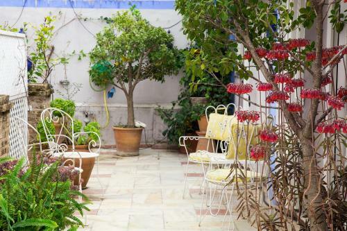 Apartamento Veoapartment Alfalfa Terraza
