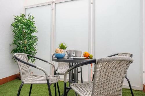 Apartamento Corazon De Triana