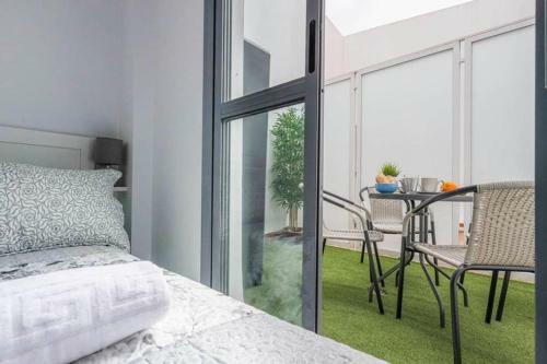 Apartamento Corazon De Triana