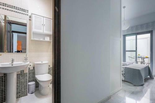 Apartamento Corazon De Triana
