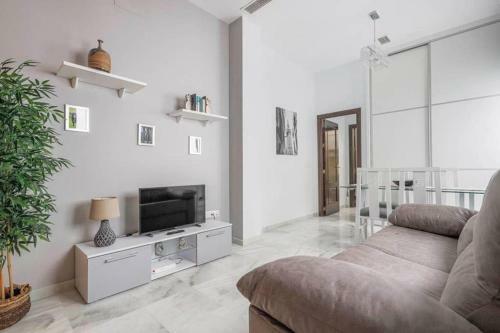 Apartamento Corazon De Triana